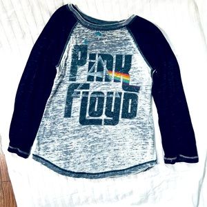 Pink Floyd Shirt